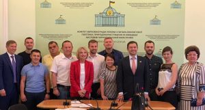 На черзі — зниження тарифів на електроенергію